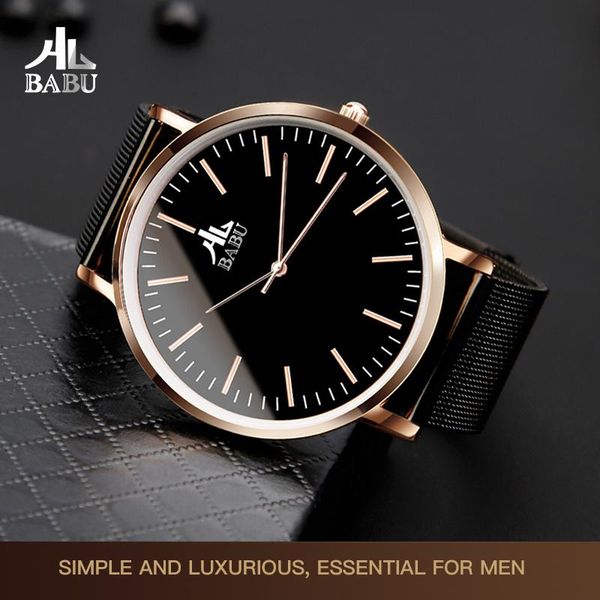 wristwatches en's watch waterproof fashion trend electronic korean simple casual atmospheric student non-mechanical men's, Slivery;brown
wristwatches en's watch waterproof fashion trend electronic korean simple casual atmospheric student non-mechanical men's, Slivery;brown