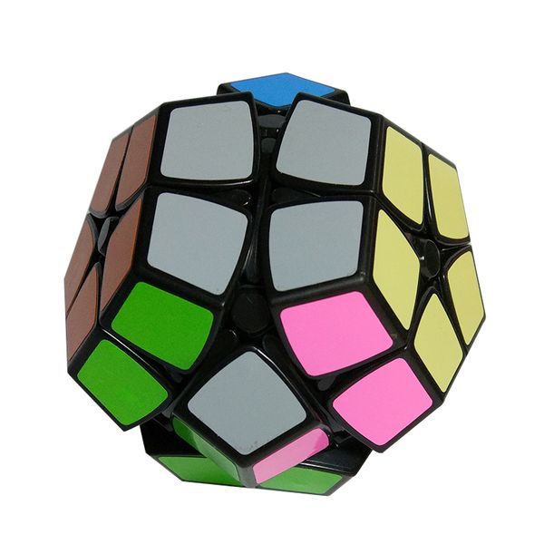 Shengshou 2x2 Black/white On Stock Cubing Speed ubo Magico Educational Toys Magic Cube Puzzle Drop Shipping
Shengshou 2x2 Black/white On Stock Cubing Speed ubo Magico Educational Toys Magic Cube Puzzle Drop Shipping