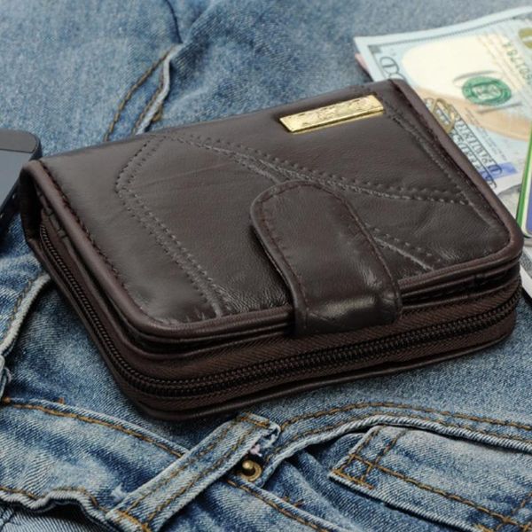 wallets heren portemonnee lederen buckle zip design coin id houder korte purses business wallet, Red;black
wallets heren portemonnee lederen buckle zip design coin id houder korte purses business wallet, Red;black