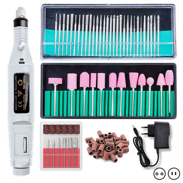electric apparatus for manicure milling machine uv gel acrylic polish remover drill bits mill cutter tools nail grinder set
electric apparatus for manicure milling machine uv gel acrylic polish remover drill bits mill cutter tools nail grinder set