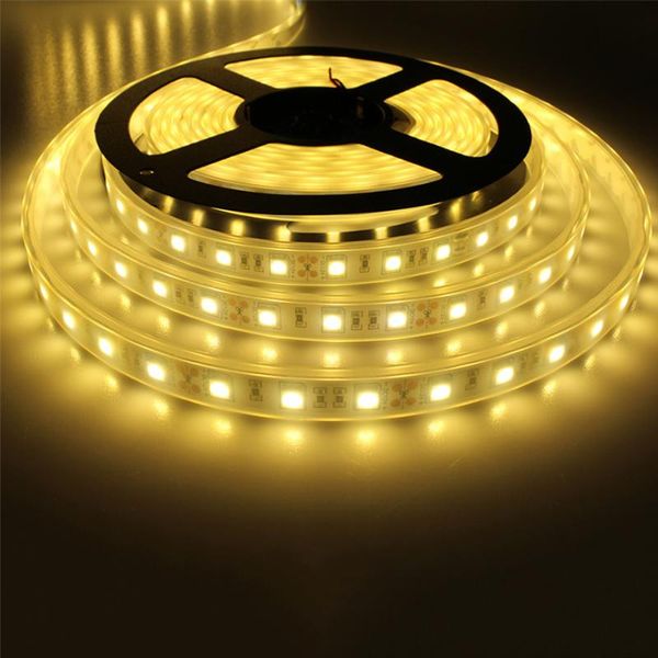 5m/lot led strip light with silicone tube 60leds/m dc12v 300led white warm ip67 waterproof underwater pool tape strips
5m/lot led strip light with silicone tube 60leds/m dc12v 300led white warm ip67 waterproof underwater pool tape strips