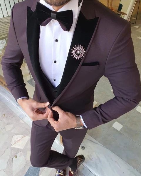 latest costume homme colorful men suits 3 pieces 2021 slim fit groom tuxedos terno wedding blazer (jacket+pants+vest) men's & blazers, White;black
latest costume homme colorful men suits 3 pieces 2021 slim fit groom tuxedos terno wedding blazer (jacket+pants+vest) men's & blazers, White;black
