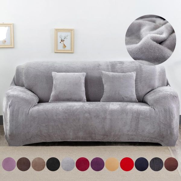 chair covers 1/2/3/4seats thick plush recliner sofa solid color retro cover towel living room soft couch slipcovers 1pc
chair covers 1/2/3/4seats thick plush recliner sofa solid color retro cover towel living room soft couch slipcovers 1pc