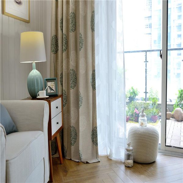 curtain & drapes factory direct selling curtains modern simple european polyester cotton printing
curtain & drapes factory direct selling curtains modern simple european polyester cotton printing