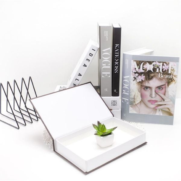 decorative objects & figurines openable home model room office decoration book box stylish and beautiful deskstorage
decorative objects & figurines openable home model room office decoration book box stylish and beautiful deskstorage