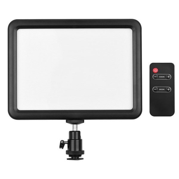 video light camera po panel bi-color 3300k-5600k with cold shoe adapter remote control for pography lighting flash heads
video light camera po panel bi-color 3300k-5600k with cold shoe adapter remote control for pography lighting flash heads