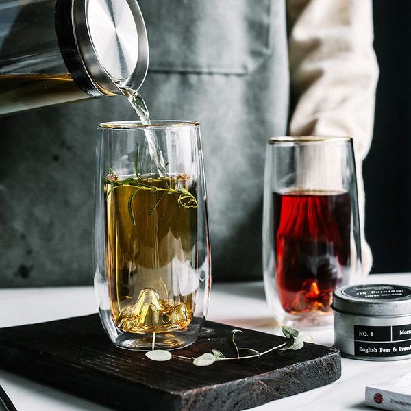 creative style glass cup for tea double wall glasses heatproof teacup wine
creative style glass cup for tea double wall glasses heatproof teacup wine