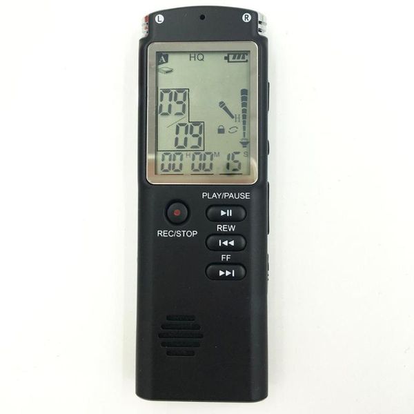 digital voice recorder rechargeable usb professional dictaphone audio mp3 w/ var/vor microphone 8gb/16gb/32gb t60
digital voice recorder rechargeable usb professional dictaphone audio mp3 w/ var/vor microphone 8gb/16gb/32gb t60
