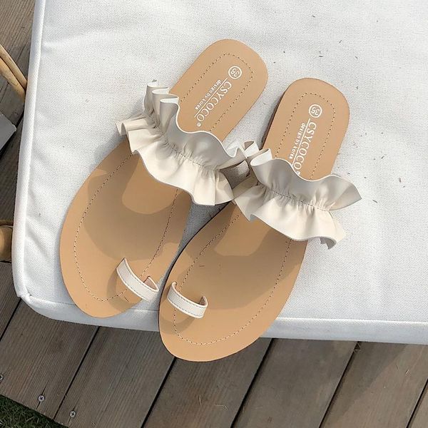flat shoes female slippers women summer slides rubber flip flops pantofle fashion soft hawaiian 2021 luxury rome casual pu, Black
flat shoes female slippers women summer slides rubber flip flops pantofle fashion soft hawaiian 2021 luxury rome casual pu, Black