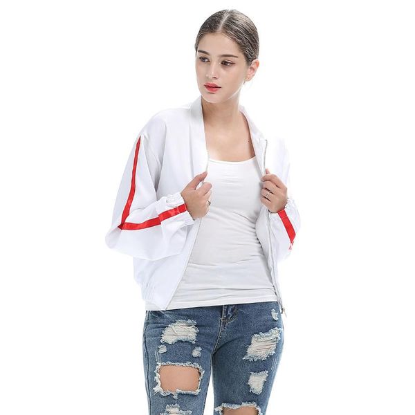 women's jackets bomber sale casaco 2021 spring suit-dress motion leisure time all-match li lead long sleeve small loose coat jr3378, Black;brown
women's jackets bomber sale casaco 2021 spring suit-dress motion leisure time all-match li lead long sleeve small loose coat jr3378, Black;brown