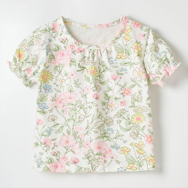 flowers girls t shirt brand 100% cotton quality summer bebe baby girl clothes kids tee short sleeve infant children, Blue
flowers girls t shirt brand 100% cotton quality summer bebe baby girl clothes kids tee short sleeve infant children, Blue