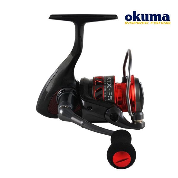 1000s 2000s 3000s 4000s okuma rtx spinning reel 11kg max drag 6.0:1 gear ratio freshwater saltwaterfishing coil trolling wheel baitcasting r
1000s 2000s 3000s 4000s okuma rtx spinning reel 11kg max drag 6.0:1 gear ratio freshwater saltwaterfishing coil trolling wheel baitcasting r