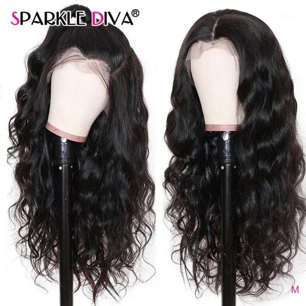 brazilian body wave 360 lace frontal wig pre plucked with baby hair remy human wigs 150% density for black women1, Black;brown
brazilian body wave 360 lace frontal wig pre plucked with baby hair remy human wigs 150% density for black women1, Black;brown