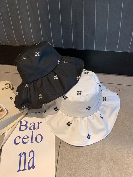 wide brim hats big fisherman's hat women's summer net red sunshade can be folded to cover face and prevent ultraviolet rays, Blue;gray
wide brim hats big fisherman's hat women's summer net red sunshade can be folded to cover face and prevent ultraviolet rays, Blue;gray