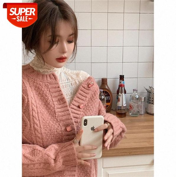 gentle sweater loose women's high neck bottoming shirt jacket women all-match fried street #656i, Black;gray
gentle sweater loose women's high neck bottoming shirt jacket women all-match fried street #656i, Black;gray