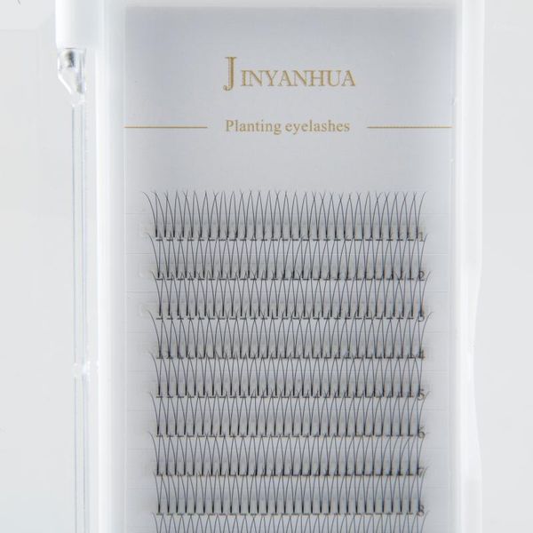 trays / lot handmade false eyelash extension water mane super soft natural eyelashes1
trays / lot handmade false eyelash extension water mane super soft natural eyelashes1