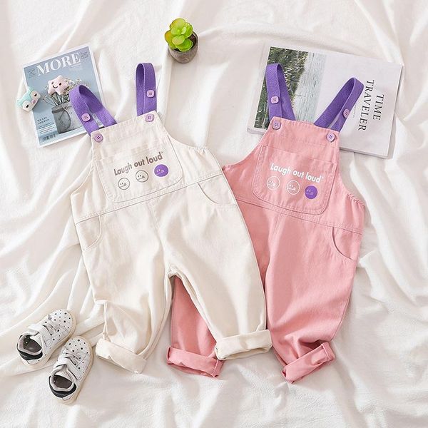 jumpsuits 1 2 3 4 y toddler girls overalls 2021 kids cute casual lovely letter print smilely korean for baby, Blue
jumpsuits 1 2 3 4 y toddler girls overalls 2021 kids cute casual lovely letter print smilely korean for baby, Blue
