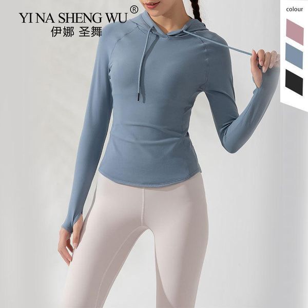 yoga outfit women summer t shirts slim fit for sports fitness hooded long sleeve womens gym sportswear shirt quick dry
yoga outfit women summer t shirts slim fit for sports fitness hooded long sleeve womens gym sportswear shirt quick dry