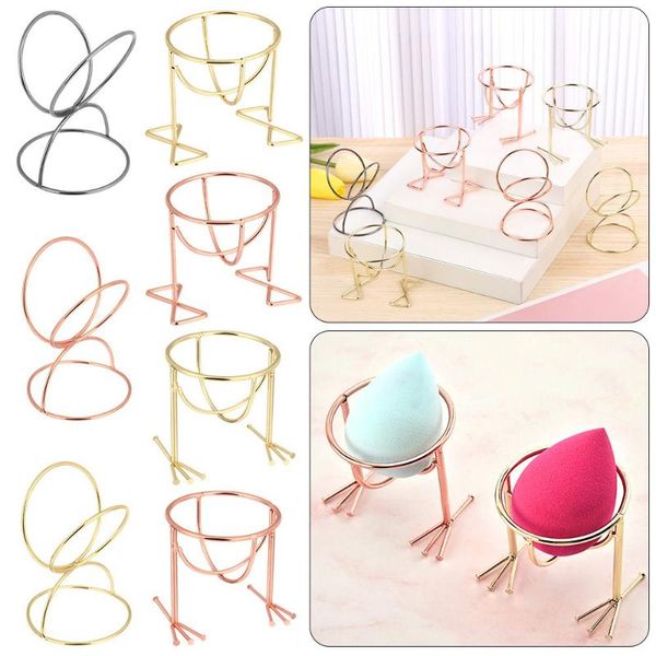 sponges, applicators & cotton gift creative women makeup egg metal bracket storage gourd puff rack
sponges, applicators & cotton gift creative women makeup egg metal bracket storage gourd puff rack