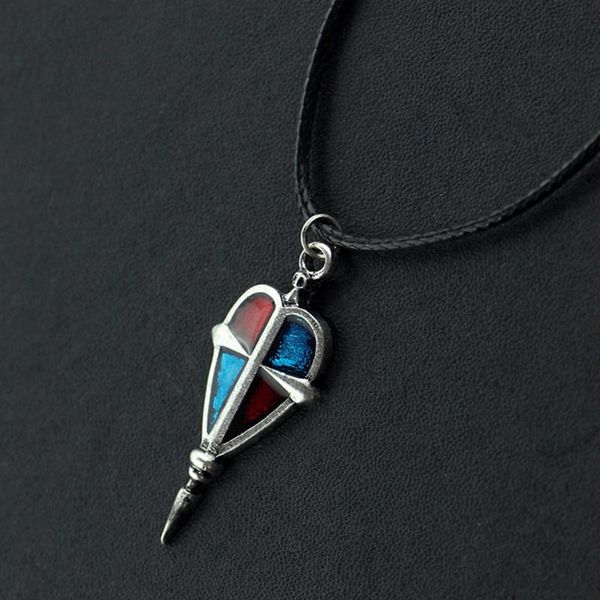 chains 2021 anime blue exorcist okumura rin yukio movie tv pendant fans collection loose pack gift accessories free, Silver
chains 2021 anime blue exorcist okumura rin yukio movie tv pendant fans collection loose pack gift accessories free, Silver