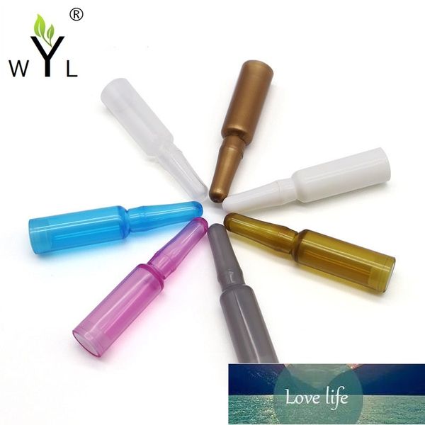 100pcs beauty salon use empty 1ml ampoule,one time use pp injection plastic serum container cosmetic make up eye cream
100pcs beauty salon use empty 1ml ampoule,one time use pp injection plastic serum container cosmetic make up eye cream