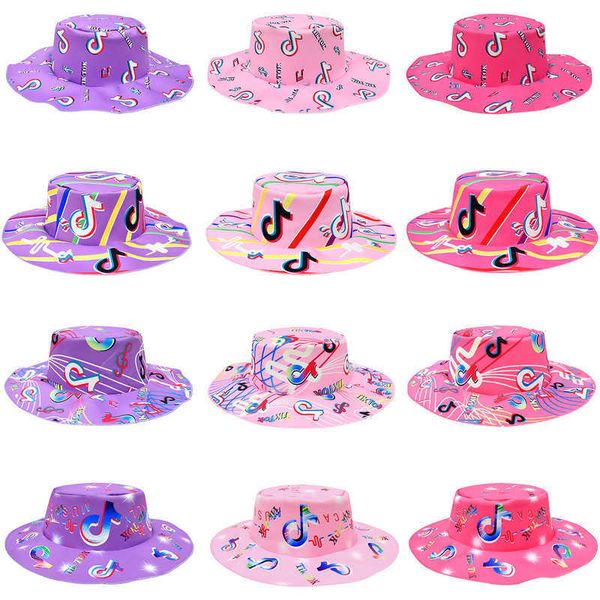 kids children wide brim bucket hats summer girls tik tok tiktok printed sports outdoo fisherman hat travel beach fishing sun protection girl, Yellow
kids children wide brim bucket hats summer girls tik tok tiktok printed sports outdoo fisherman hat travel beach fishing sun protection girl, Yellow