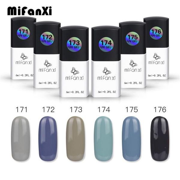 nail gel mifanxi gray series polish 6ml semi permanent soak off art uv manicuring design, Red;pink
nail gel mifanxi gray series polish 6ml semi permanent soak off art uv manicuring design, Red;pink