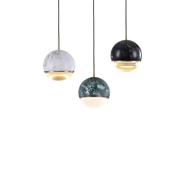 pendant lamps postmodern light luxury lamp bedroom bedside designer personality simple creative dining table marble chandelier
pendant lamps postmodern light luxury lamp bedroom bedside designer personality simple creative dining table marble chandelier