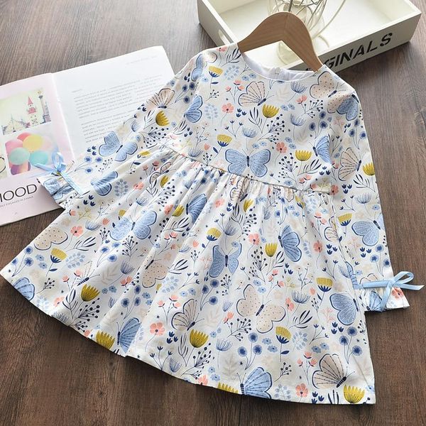 girl's dresses girls dress 2021 autumn children floral princess vestidos long sleeve kids baby spring mesh party clothing, Red;yellow
girl's dresses girls dress 2021 autumn children floral princess vestidos long sleeve kids baby spring mesh party clothing, Red;yellow