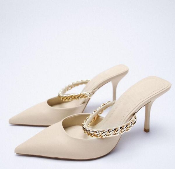 slippers shoes woman 2021 pointed toe female mule pantofle med summer heeled mules high thin rubber basic slides fabric rome, Black
slippers shoes woman 2021 pointed toe female mule pantofle med summer heeled mules high thin rubber basic slides fabric rome, Black