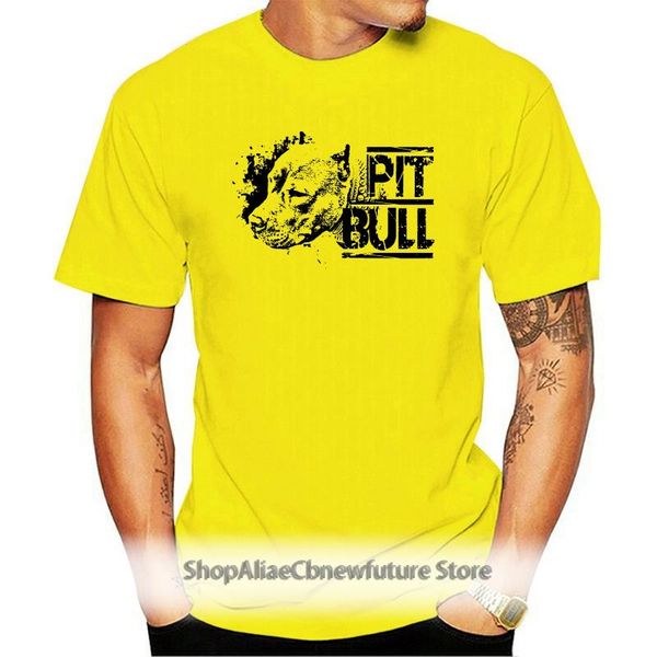 pitbull dog t shirt pit bull tee design mens men's t-shirts, White;black
pitbull dog t shirt pit bull tee design mens men's t-shirts, White;black