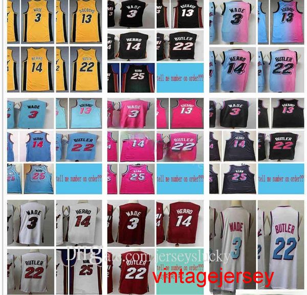 yellow 3 dwyane 22 jimmy wade butler jerseys black blue city 14 tyler 13 bam herro ado kendrick 25 nunn jerseys shorts s-2xl
yellow 3 dwyane 22 jimmy wade butler jerseys black blue city 14 tyler 13 bam herro ado kendrick 25 nunn jerseys shorts s-2xl