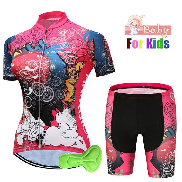 racing sets pro 2021 children cycling pink clothing gel padded bicycle breathable road jerseys jersey girl long sleeves suit, Black;blue
racing sets pro 2021 children cycling pink clothing gel padded bicycle breathable road jerseys jersey girl long sleeves suit, Black;blue