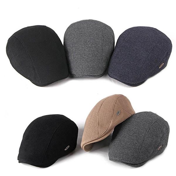 adjustable beret cap women men sunshade knitted hat autumn winter outdoor sports running camping hiking travel caps hats, Black;white
adjustable beret cap women men sunshade knitted hat autumn winter outdoor sports running camping hiking travel caps hats, Black;white