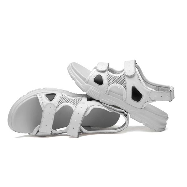sandals homme light mens sommer zapatillas herren blade transpirables fashion running air beach for 2021 slip ete skate on, Black
sandals homme light mens sommer zapatillas herren blade transpirables fashion running air beach for 2021 slip ete skate on, Black
