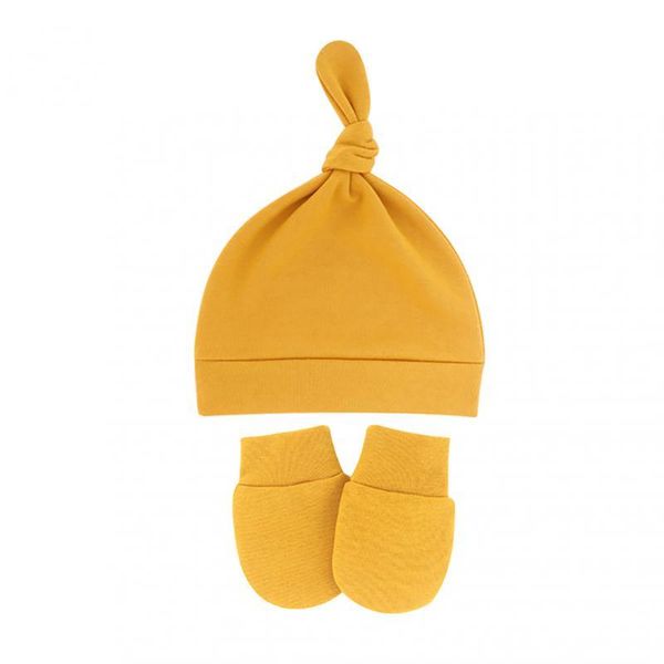 caps & hats born baby cotton beanie hatwith gloves bonnet hat for toddler kids thin knotted winter autumn accessories, Yellow
caps & hats born baby cotton beanie hatwith gloves bonnet hat for toddler kids thin knotted winter autumn accessories, Yellow