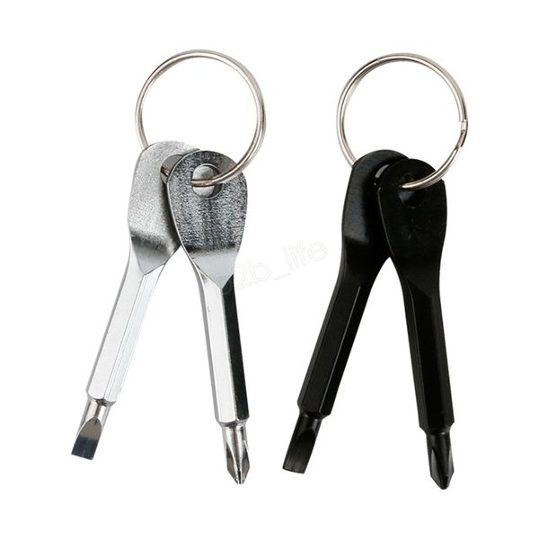 factory set outdoor pocket mini screwdriver screwdrivers keychain ring with slotted hand key pendants tool ljja3067
factory set outdoor pocket mini screwdriver screwdrivers keychain ring with slotted hand key pendants tool ljja3067
