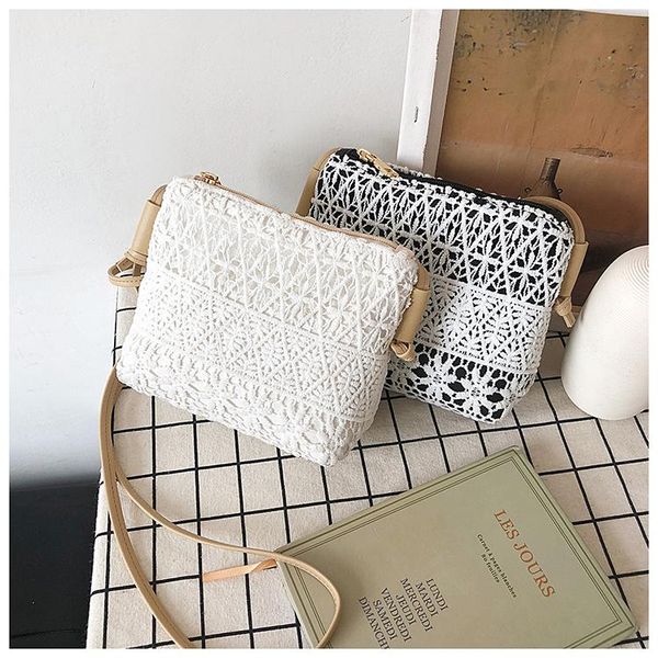evening bags women's crossbody bag cute lace canvas stitching adjustable leather belt shoulder wholesale 2021 fashion female
evening bags women's crossbody bag cute lace canvas stitching adjustable leather belt shoulder wholesale 2021 fashion female