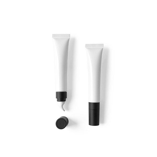 storage bottles & jars 20ml colorful hose toothpaste emulsion packaging containers for travel squeeze bottle lotion tube 50pcs/lot
storage bottles & jars 20ml colorful hose toothpaste emulsion packaging containers for travel squeeze bottle lotion tube 50pcs/lot