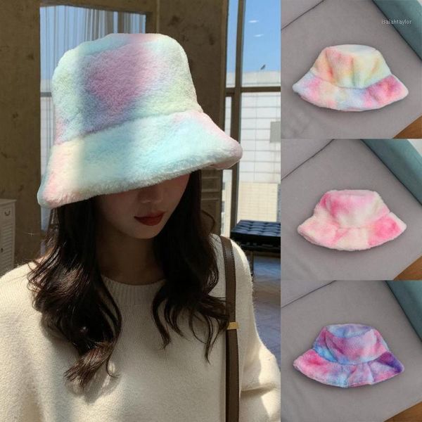 women's european american -selling street fashion winter double-sided gradient color fisherman hat tie-dye basin 2021 berets, Blue;gray
women's european american -selling street fashion winter double-sided gradient color fisherman hat tie-dye basin 2021 berets, Blue;gray