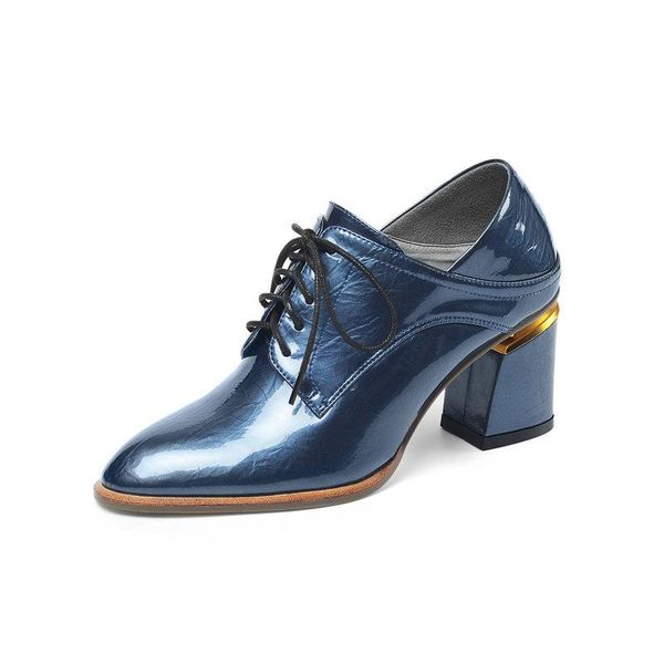 cross-tied women pumps spring autumn high heels rome shoes lace up genuine cow patent leather prom dancing woman dress, Black
cross-tied women pumps spring autumn high heels rome shoes lace up genuine cow patent leather prom dancing woman dress, Black