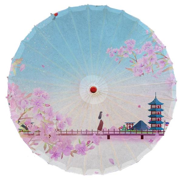 classical chinese style flower printed silk umbrella craft parasol ceiling decoration dance sunshade pink other home decor
classical chinese style flower printed silk umbrella craft parasol ceiling decoration dance sunshade pink other home decor
