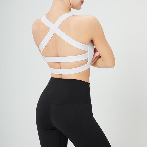 women yoga sport bras woman shockproof sports female breathable athletic fitness running gym vest underwear cool outfit
women yoga sport bras woman shockproof sports female breathable athletic fitness running gym vest underwear cool outfit