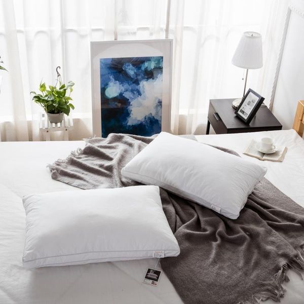 three-dimensional white cloth feather velvet pillows on beds and sofas, soft fluffy at home els pillow
three-dimensional white cloth feather velvet pillows on beds and sofas, soft fluffy at home els pillow