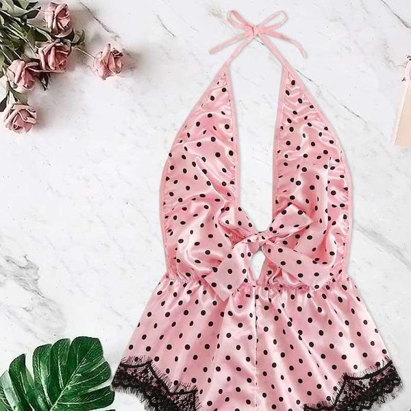 pyjamas pajamas sleep wear women sleepwear printing lace stain bow lingerie bodysuit backless silk jumpsuit, Black;red
pyjamas pajamas sleep wear women sleepwear printing lace stain bow lingerie bodysuit backless silk jumpsuit, Black;red