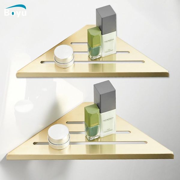 bathroom shelves brushed gold accessories corner shelf stainless steel adhesive frame tripod shower storage holder
bathroom shelves brushed gold accessories corner shelf stainless steel adhesive frame tripod shower storage holder