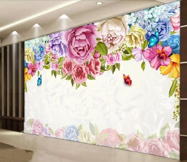 wallpapers cjsir 3d custom po wallpaper wall murals stickers european-style hand-painted retro rosewood tv papel de parede decors
wallpapers cjsir 3d custom po wallpaper wall murals stickers european-style hand-painted retro rosewood tv papel de parede decors