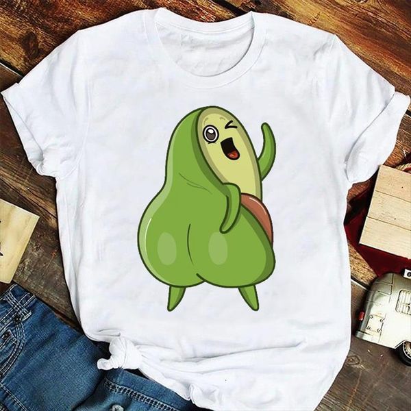 and women fashion cartoon men fruit kawaii avocado 90s clothing summer tshirts clothes graphic t lady print female, White;black
and women fashion cartoon men fruit kawaii avocado 90s clothing summer tshirts clothes graphic t lady print female, White;black