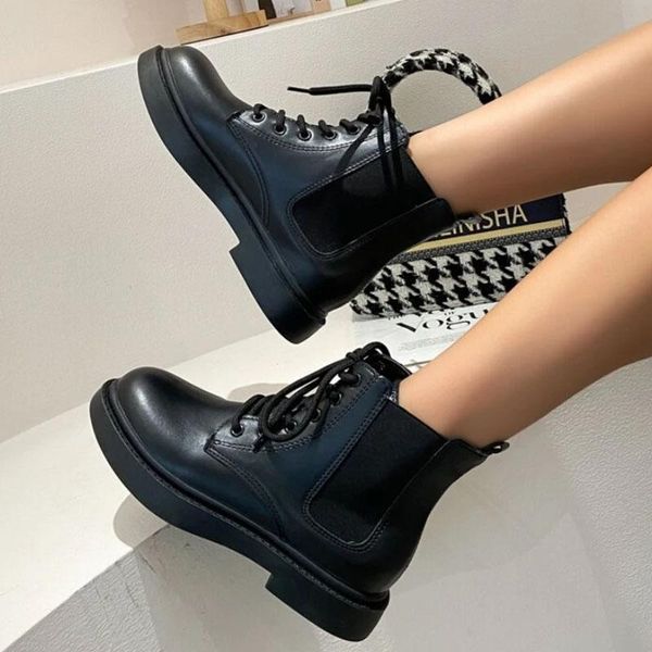 boots winter women ankle black fashion 2021 autumn warm fur motorcycle lace up waterproof female platform shoes
boots winter women ankle black fashion 2021 autumn warm fur motorcycle lace up waterproof female platform shoes