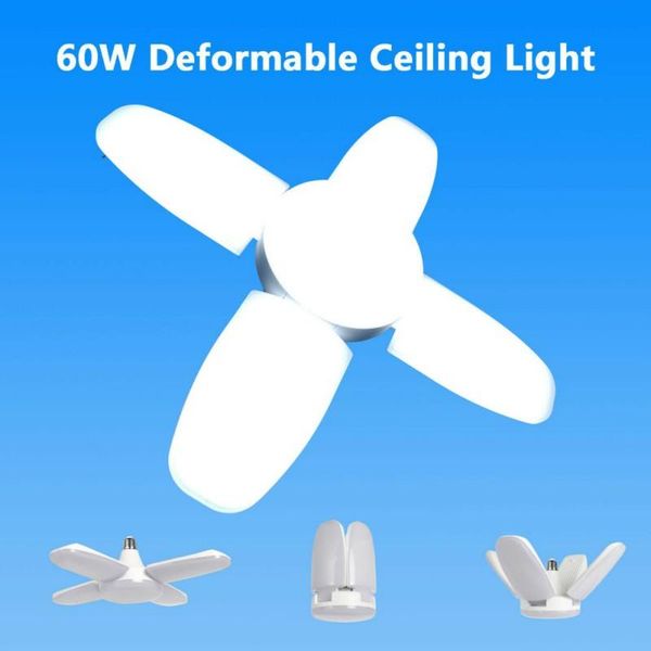 party decoration household practical durable energy saving 60w folding led e27 garage lamp work lights home fast
party decoration household practical durable energy saving 60w folding led e27 garage lamp work lights home fast